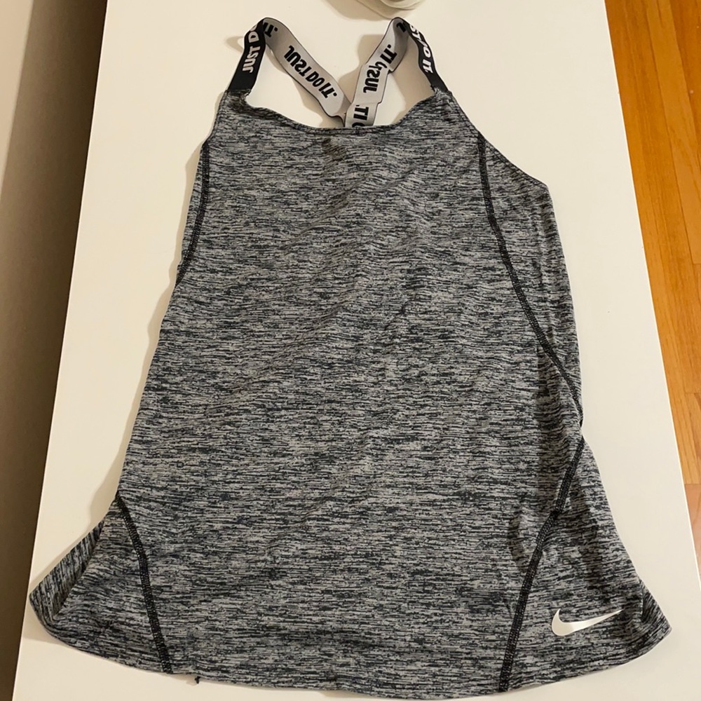 Nike Girls Tank